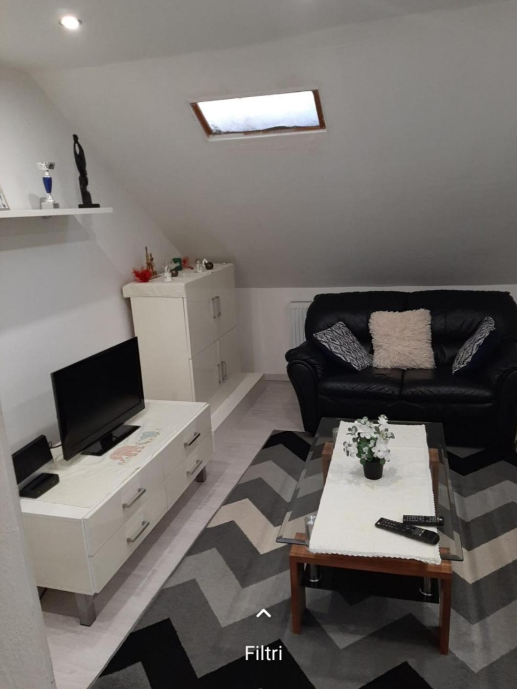 Chanel House Nilvange Extérieur photo